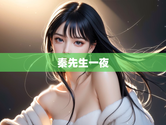 秦先生一夜