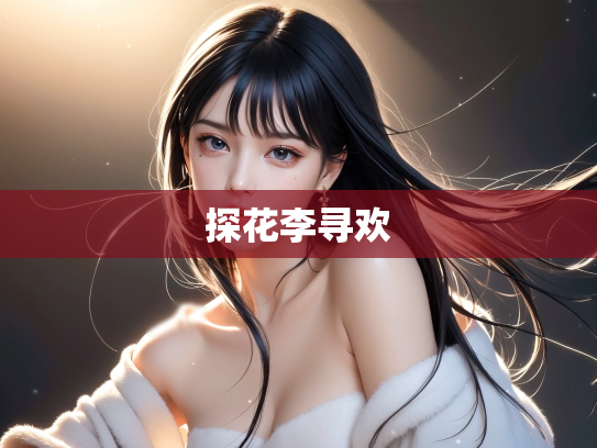 探花李寻欢
