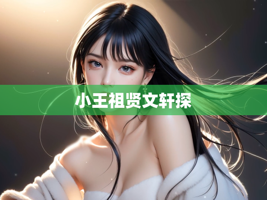 小王祖贤文轩探