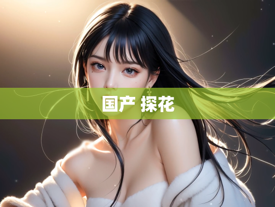 国产 探花